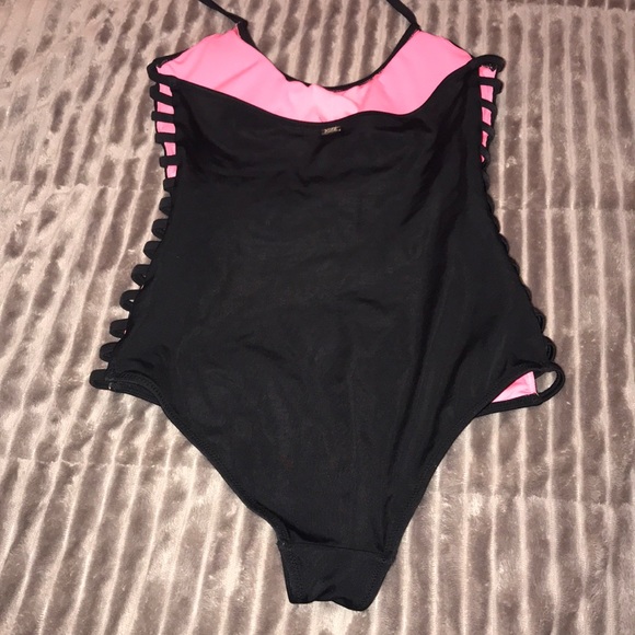 PINK Victoria’s Secret Swimsuit - Picture 4 of 5